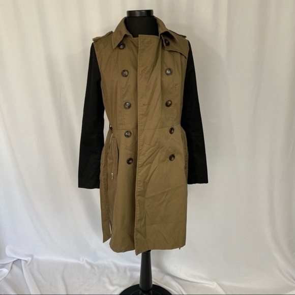 H&m Coat in Size 8 - Picture 8 of 9